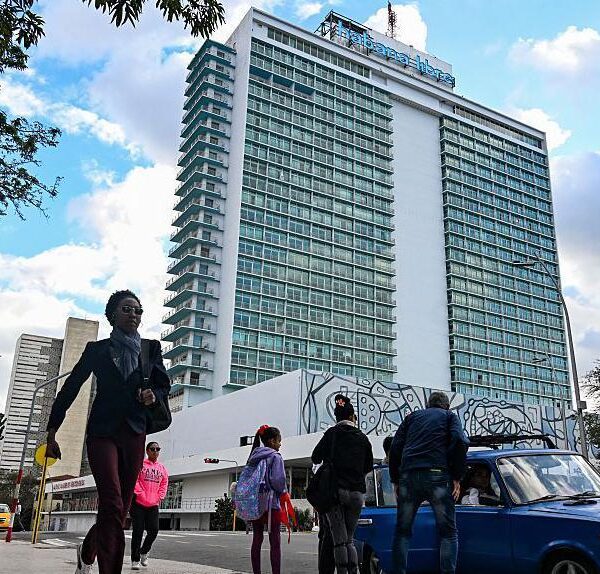 Trump en Cuba: ¿Qué busca realmente el expresidente en la isla?
