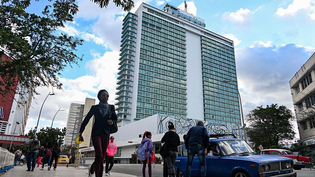 Trump en Cuba: ¿Qué busca realmente el expresidente en la isla?