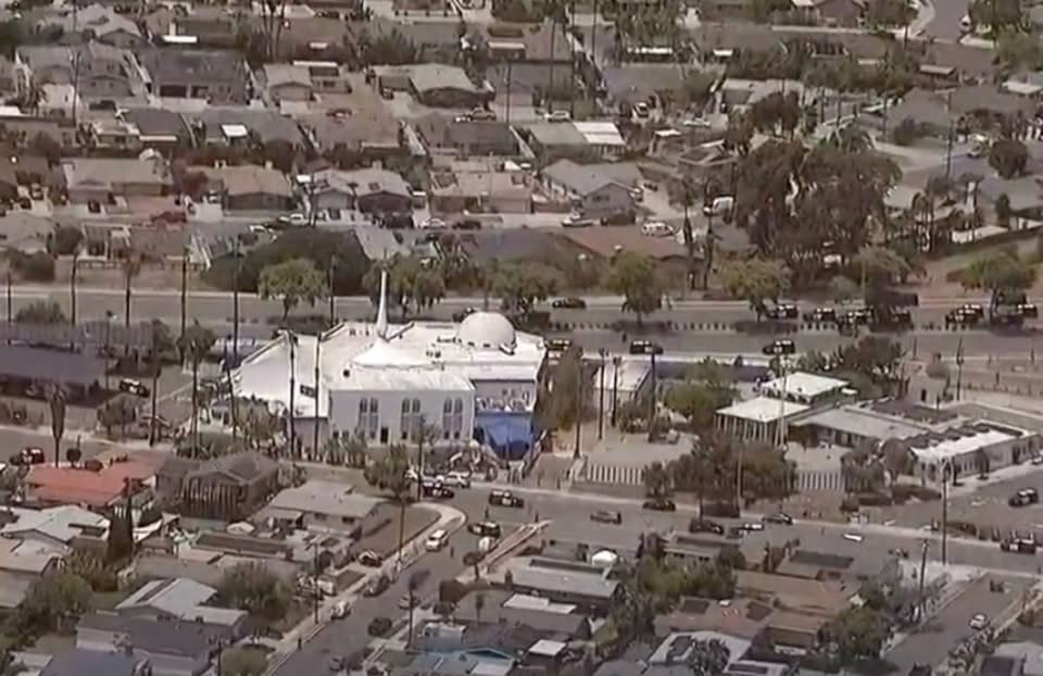 Ataque mezquita San Diego: Lo que se sabe del trágico suceso