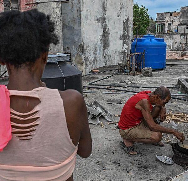 Crisis energética en Cuba: ¿Qué está causando el colapso?