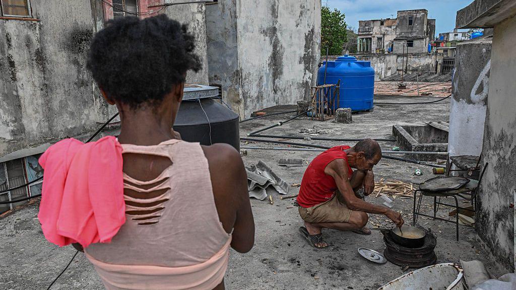 Crisis energética en Cuba: ¿Qué está causando el colapso?