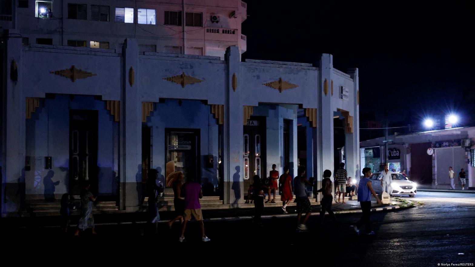 Ayuda humanitaria a Cuba: La oferta de EE.UU. ¿Una solución real?