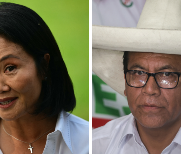 Keiko Fujimori: ¿Podrá Romper el Ciclo de Fracasos en Perú?