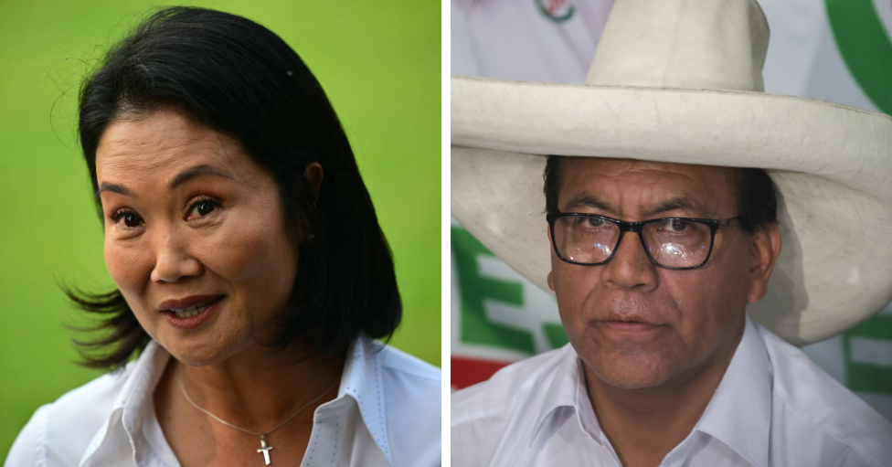 Keiko Fujimori: ¿Podrá Romper el Ciclo de Fracasos en Perú?