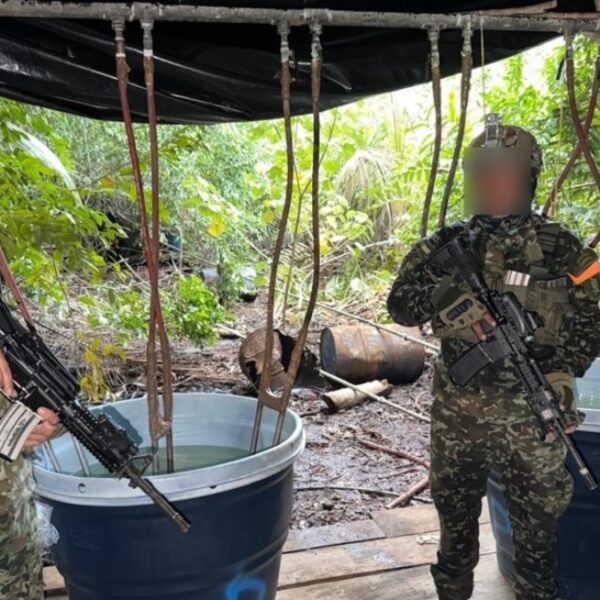 Fentanilo en Colombia: ¿Qué significa el descubrimiento de laboratorios clandestinos?