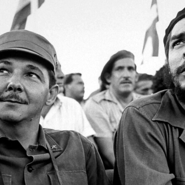 Raúl Castro: ¿El final de una era tras las imputaciones en EE.UU.?