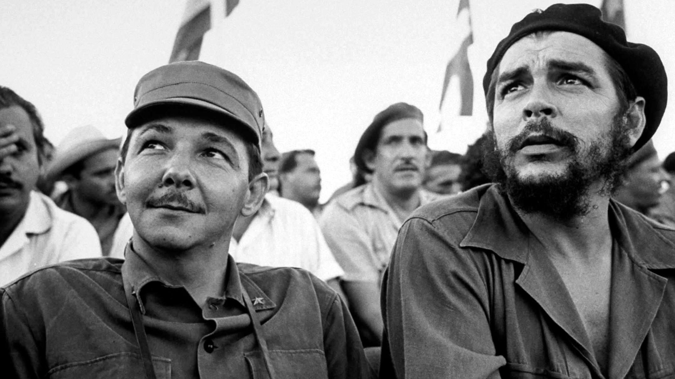 Raúl Castro: ¿El final de una era tras las imputaciones en EE.UU.?