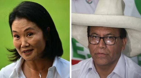 Polarización política peruana: ¿Cómo afectará las elecciones?