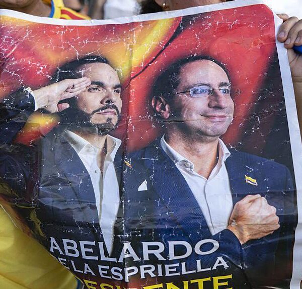 Abelardo de la Espriella: ¿un empresario con futuro en Colombia?