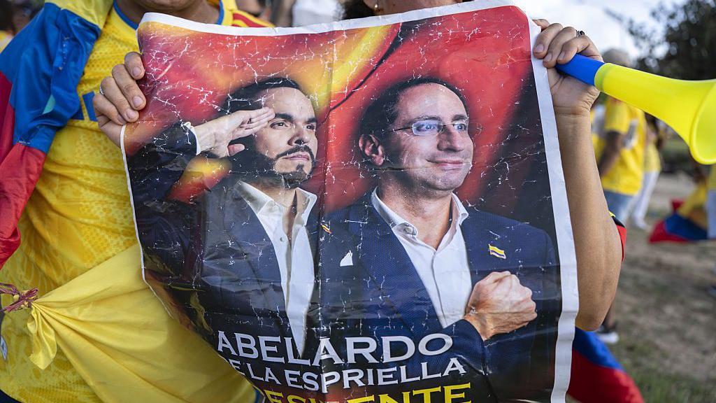 Abelardo de la Espriella: ¿un empresario con futuro en Colombia?