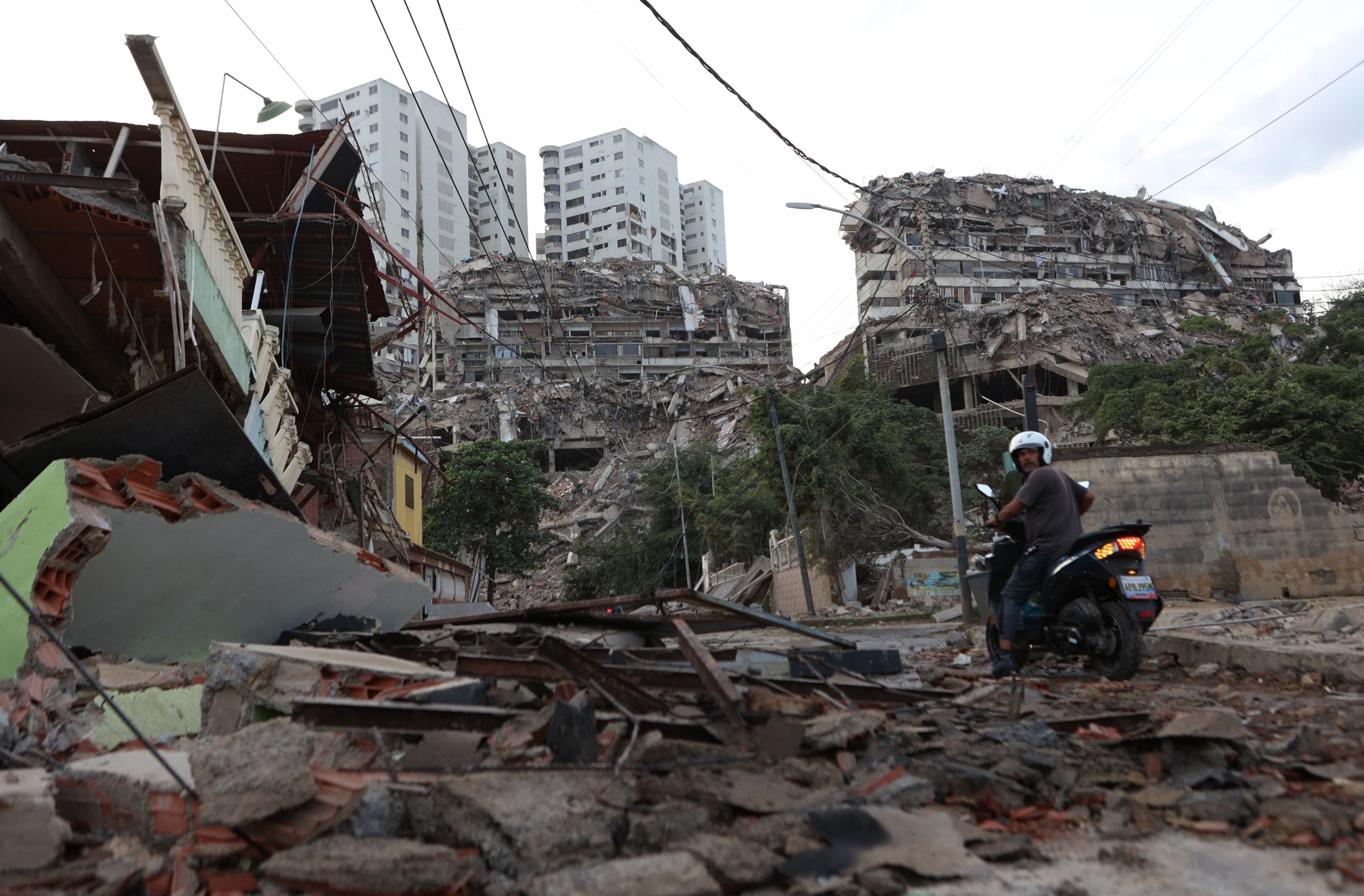 Terremotos en Venezuela: Impacto devastador y cifras alarmantes