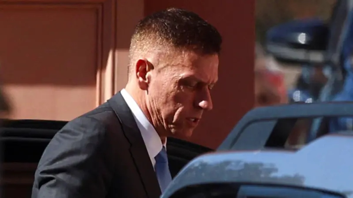 Peter Thiel en Argentina: ¿Qué busca el magnate tecnológico?