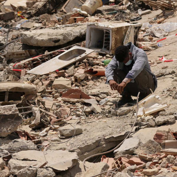 Terremotos en Venezuela: El Desgarrador Impacto de La Guaira