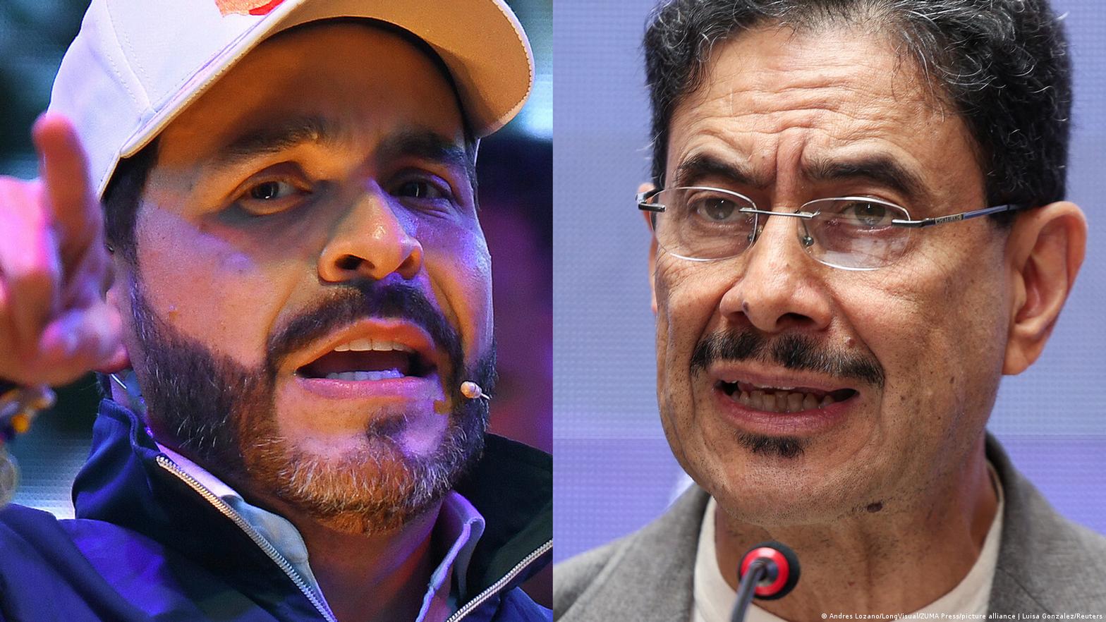 Elecciones presidenciales Colombia: ¿Cambio o Estancamiento en el Futuro?