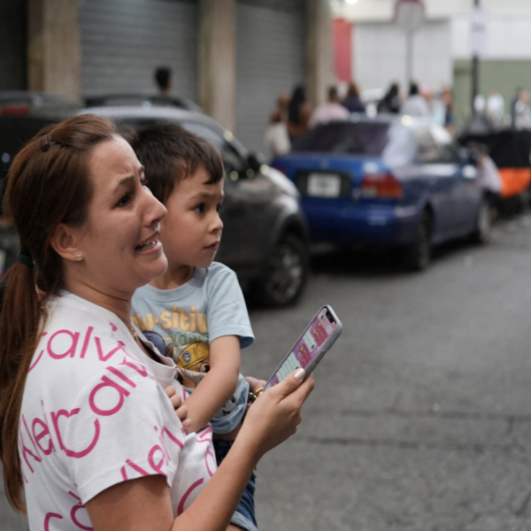 Alerta de terremoto: ¿Cómo Google protege a Venezuela ante sismos?