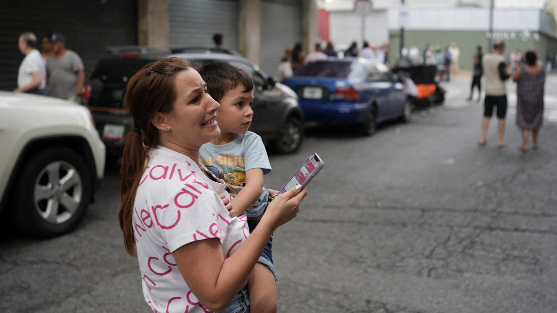 Alerta de terremoto: ¿Cómo Google protege a Venezuela ante sismos?