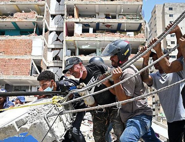 Terremotos en Venezuela: ¿Cómo afecta la crisis a los sobrevivientes?