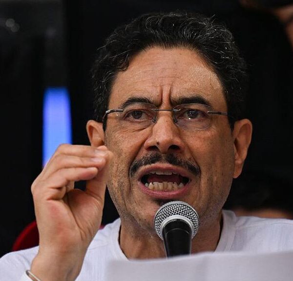 Iván Cepeda y su camino inesperado a la presidencia de Colombia