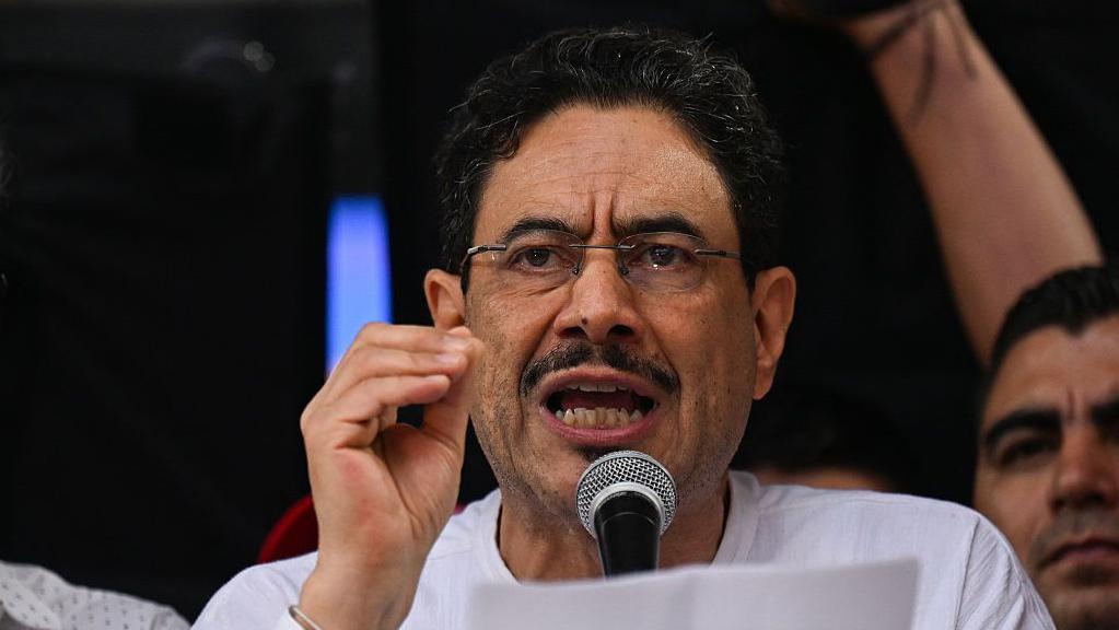 Iván Cepeda y su camino inesperado a la presidencia de Colombia