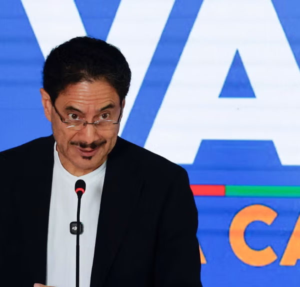 Elecciones presidenciales Colombia: Cepeda acepta la victoria de De la Espriella y promete vigilancia