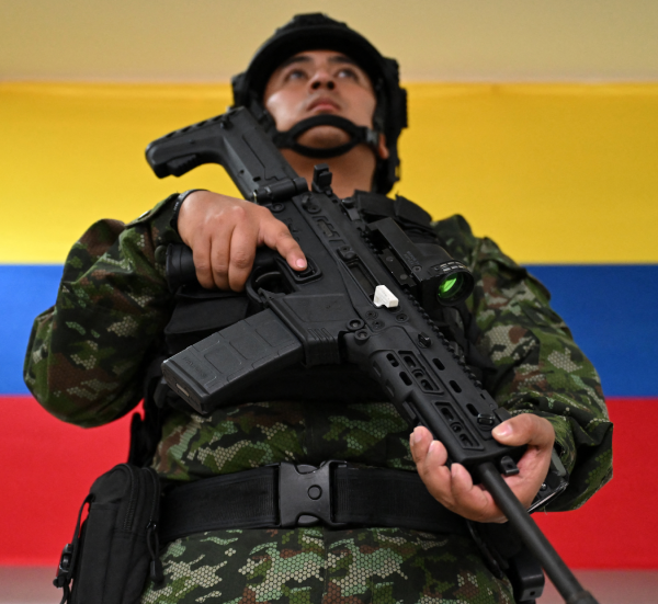 Elecciones presidenciales Colombia: ¿Qué futuro espera al país?