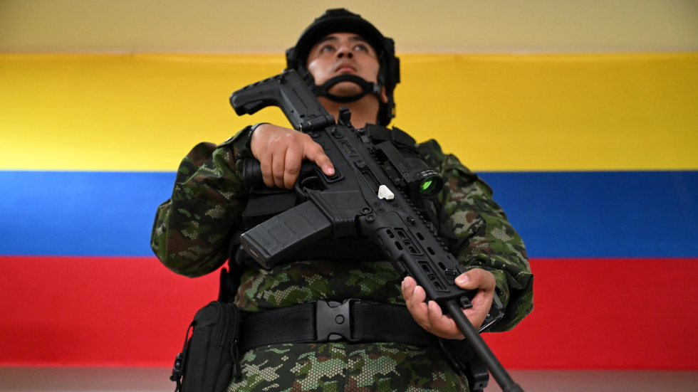 Elecciones presidenciales Colombia: ¿Qué futuro espera al país?