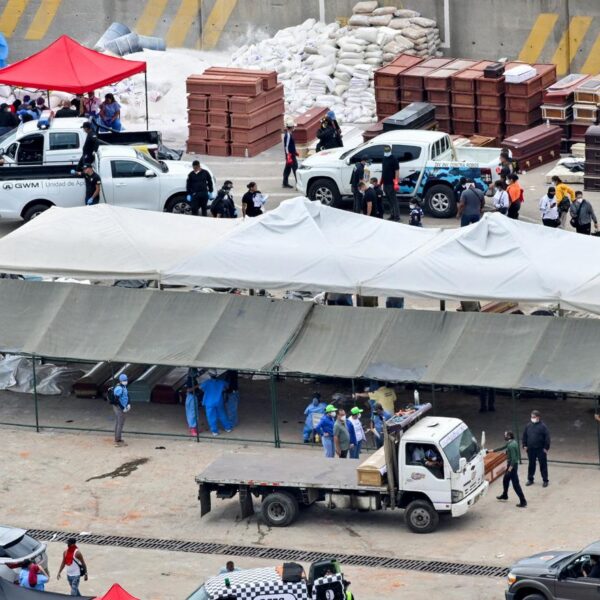 Servicios de Salud Venezuela: ¿Cómo el Terremoto Afecta la Atención Médica?