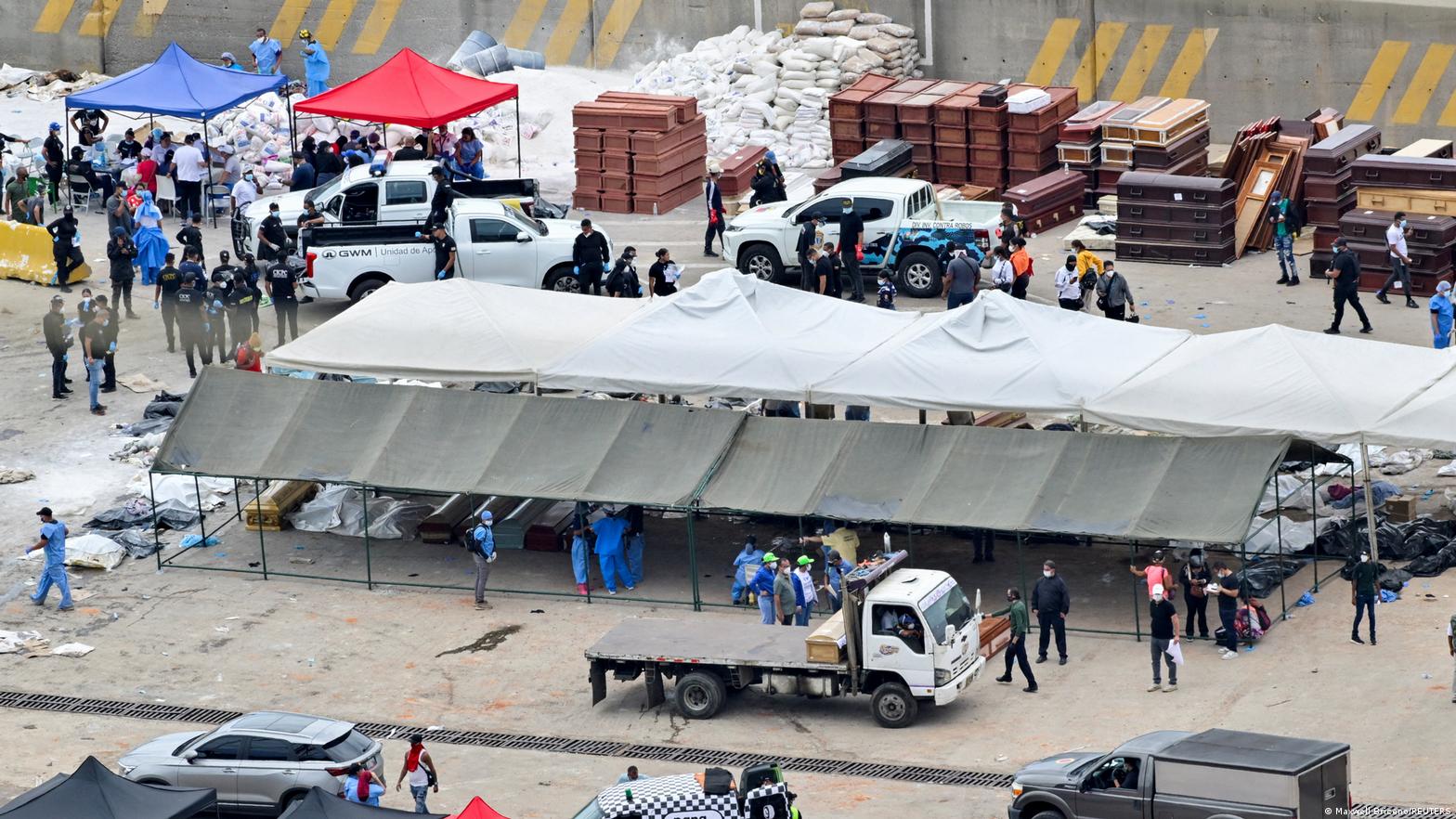 Servicios de Salud Venezuela: ¿Cómo el Terremoto Afecta la Atención Médica?