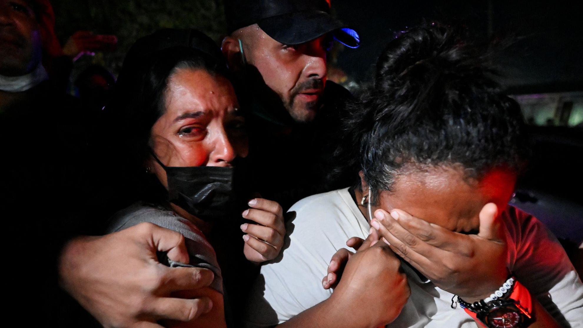 Terremotos en Venezuela: La Tragedia que Sacudió al País