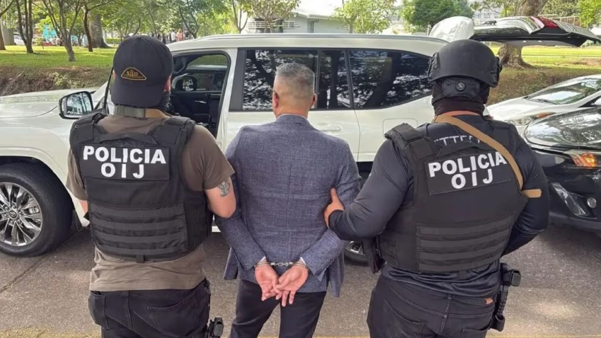 Wilder Eusse: Detención por Narcotráfico y Extradición a EE.UU.