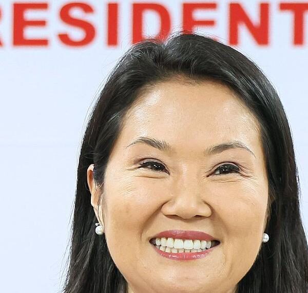 Keiko Fujimori: Victoria Sorprendente en Elecciones de Perú