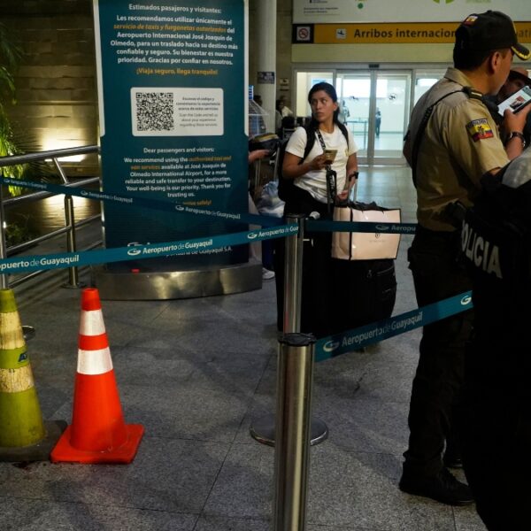 Violencia en Ecuador: El Impacto de un Asesinato en Guayaquil