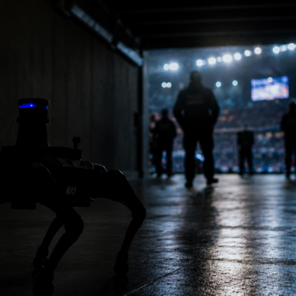 Perros Robot en la Copa Mundial 2026: Innovación y Polémica