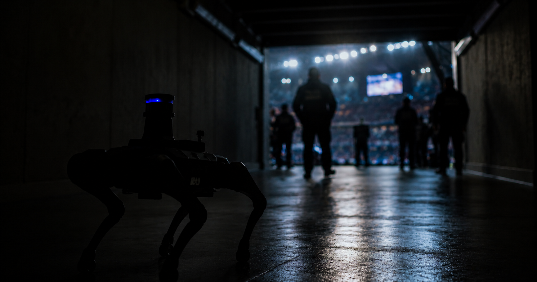 Perros Robot en la Copa Mundial 2026: Innovación y Polémica