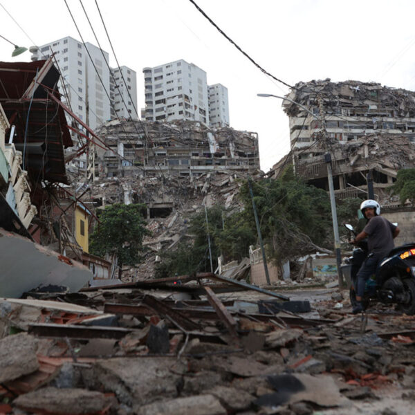 Terremotos en Venezuela: La devastación y la respuesta internacional