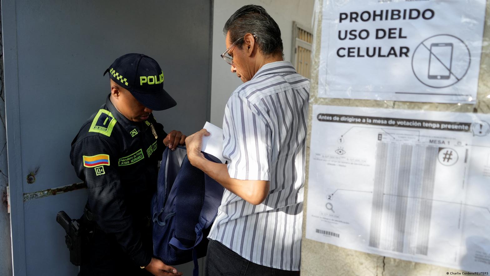 Votación Presidencial Colombia: ¿Quién Ganará en el Balotaje 2023?