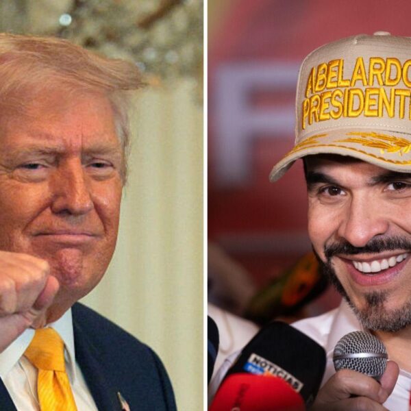 Respaldo Trump a De la Espriella: ¿Qué significa para Colombia?