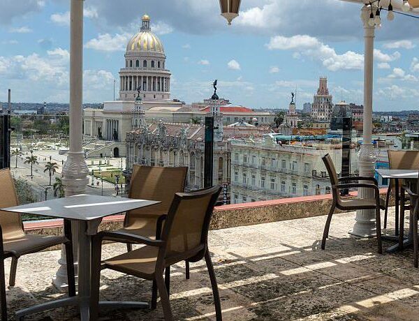 Iberostar en Cuba: ¿Por qué cesa sus operaciones en la isla?
