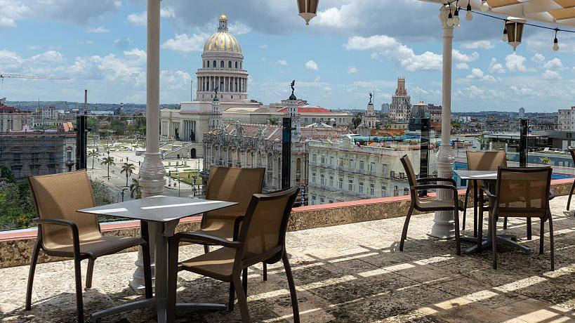Iberostar en Cuba: ¿Por qué cesa sus operaciones en la isla?