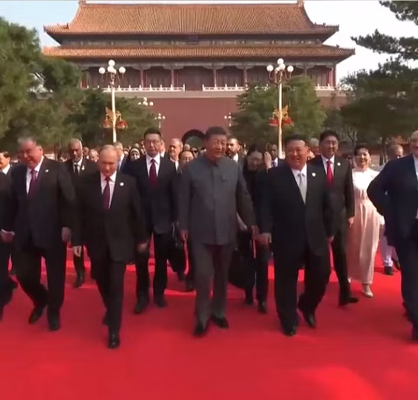 Visita Xi Jinping a Corea del Norte: ¿Qué se espera en este viaje?