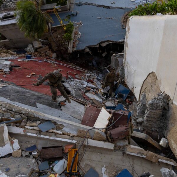 Terremotos en Venezuela: Cifras de muertos y ayuda humanitaria sin parar