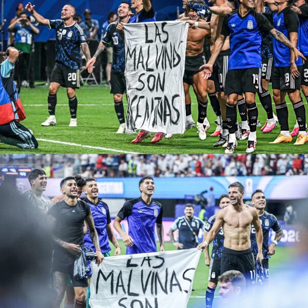 Malvinas: La Reclamación Argentina y el Mundial de Fútbol en Debate