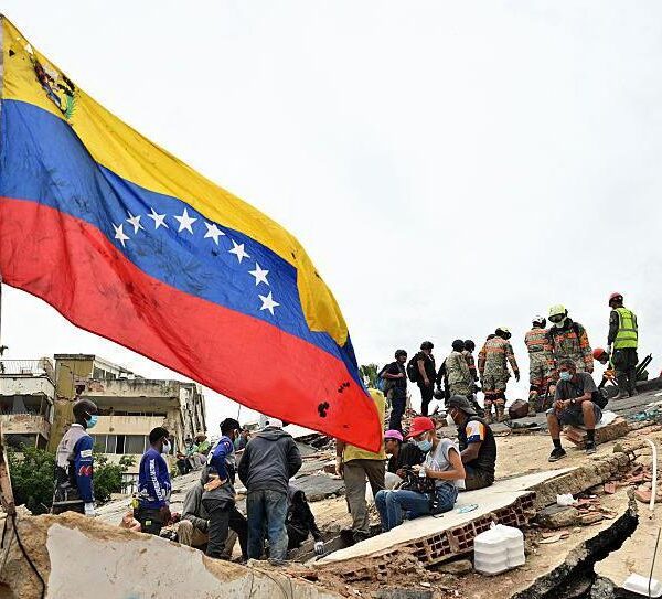Reconstrucción de Venezuela tras el devastador terremoto: ¿Qué sigue?