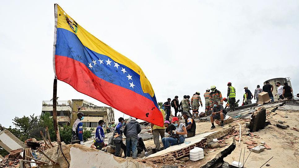 Reconstrucción de Venezuela tras el devastador terremoto: ¿Qué sigue?