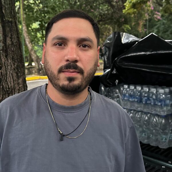 Terremotos en Venezuela: La increíble historia de solidaridad de Víctor
