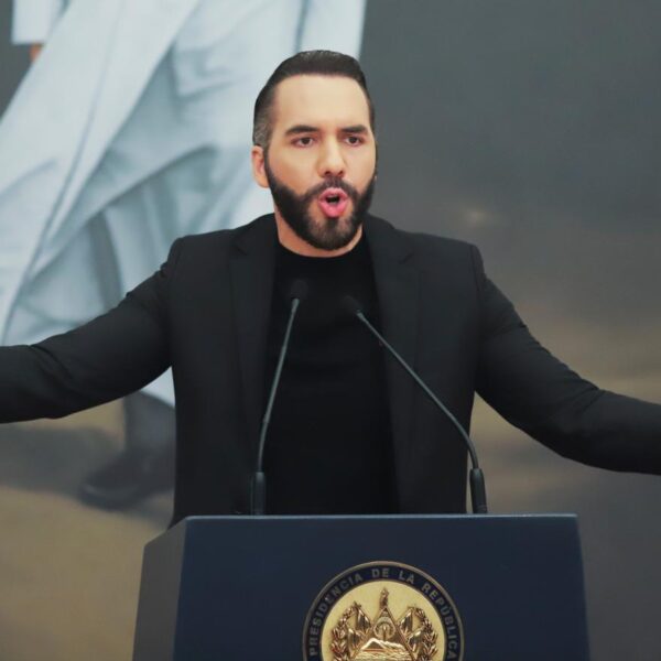 Reelección Indefinida El Salvador: ¿Qué Significa Para Bukele?