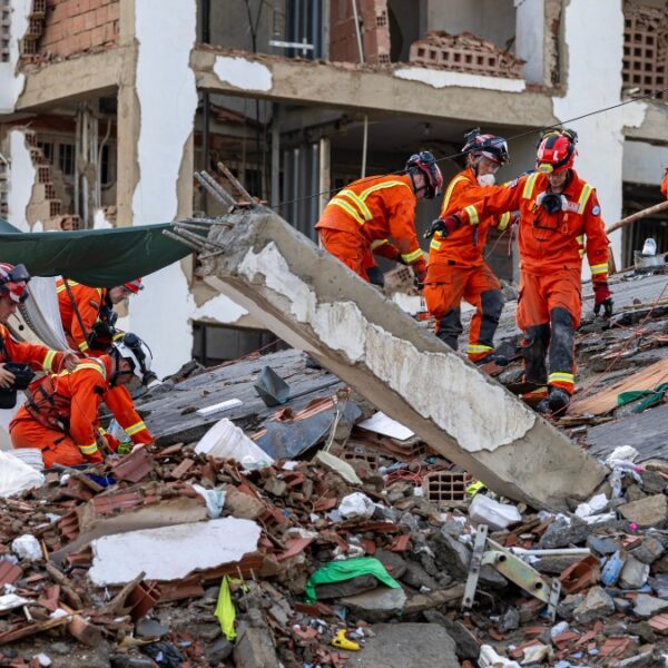 Terremotos en Venezuela: Impacto y Desafíos del Rescate Humanitario
