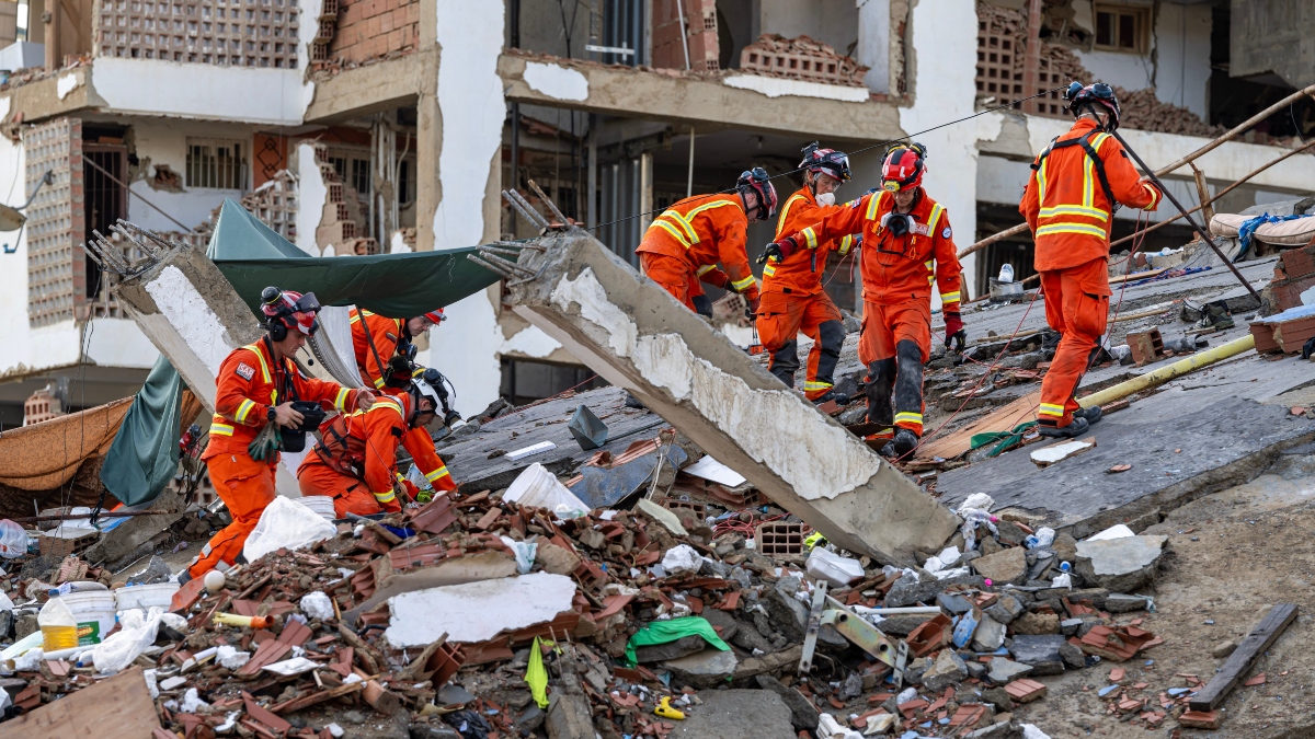 Terremotos en Venezuela: Impacto y Desafíos del Rescate Humanitario