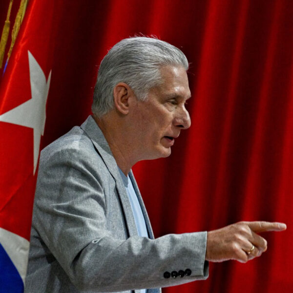 Cuba y Díaz-Canel: La respuesta ante la amenaza de Trump