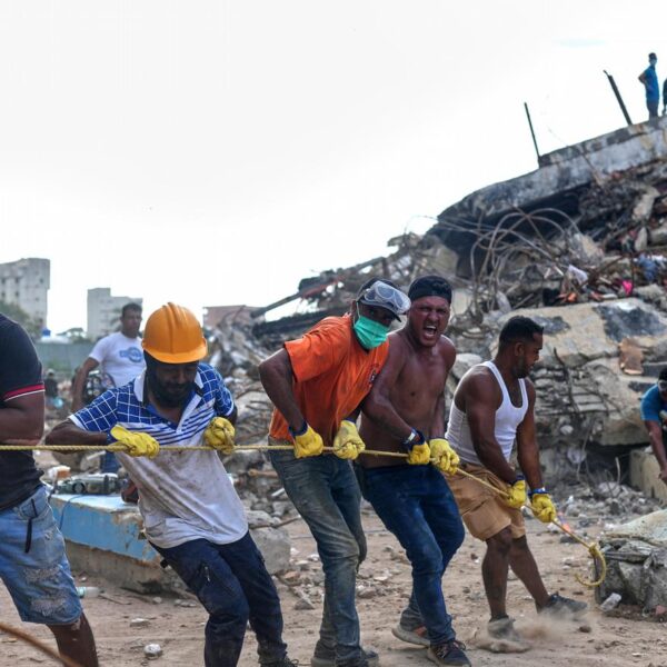 Terremotos en Venezuela: Más de 4,800 muertes y ayuda urgente